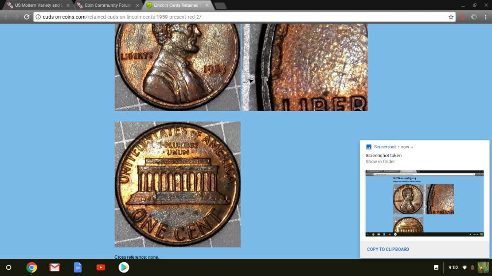 2005-P-Lincoln-Memorial-Cent-WDDR-100-New-Listing!